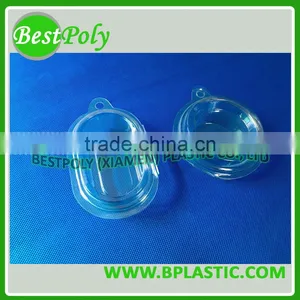 Customize Chocolate Blister Clamshell Packaging thumbnail-5