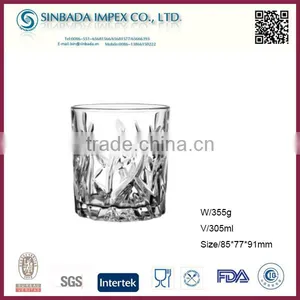 CE / EU Standard Willow Leaf Wholesale Drinking Cup, Hot New Products 2016 Diary thumbnail-1