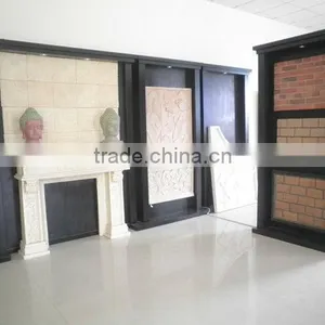 Waterproof Wall Covering Decorative Wall Covering Panel Wholesale thumbnail-1