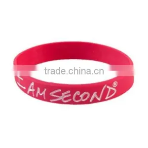 Custom Make for Nike Silicon Bracelet thumbnail-1