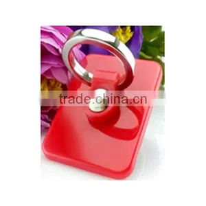 Mobile Phone Ring Holder Fashion 360 Degree Finger Ring Holder For IPhone thumbnail-2