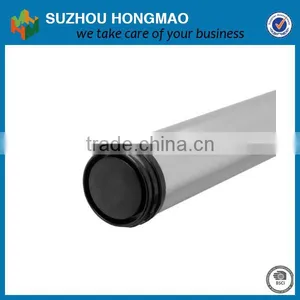 Round 60mm Stainless Steel Table Leg thumbnail-3