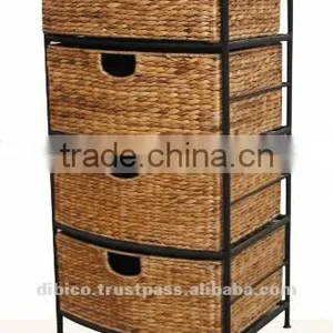 2012 Drawer Cabinets/ Eco-friendly Cabinet for Home Furniture thumbnail-1