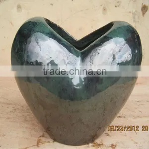 Vietnam Indoor Flower Pot thumbnail-1