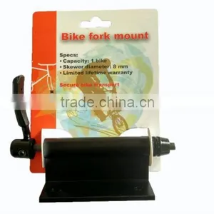 SIMETU QR Bike Block Fork Mount thumbnail-1