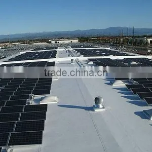 5KW Good Quality Hybrid Solar Controller Inverter China Supplier thumbnail-5
