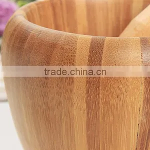 Wood Grinding Bowl Hammer Copper Bowl thumbnail-5