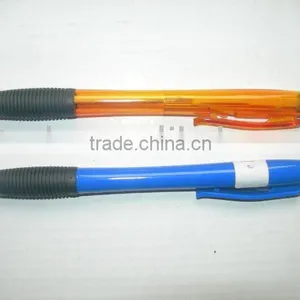 Promotion Transparent Pen thumbnail-1