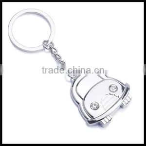 Factory Price Stainless Steel Mouse Rat Key Chain Ring Keyring Suplier thumbnail-3