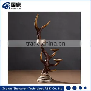 New Design China Manufacturer Low Price Candleholder thumbnail-4