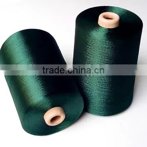 100%Dyed Viscose Rayon Yarn With High Grade thumbnail-3