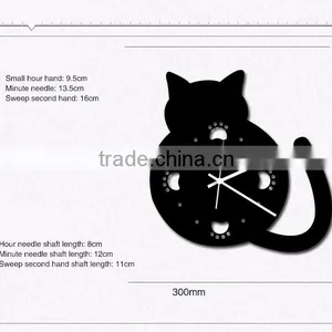 Cheap Wall Clock for Promotation ,Factory Acrylic Cheap Wall Clock thumbnail-1