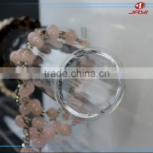 China Factory Wholesale Acrylic Jewellery Showcase Cabinets thumbnail-4