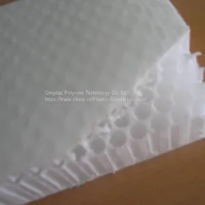 Light Weight Waterproof PP Honeycomb Act as Deck in Yatch thumbnail-4