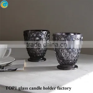 Clearly Creative Eclectic Votive Glass thumbnail-5