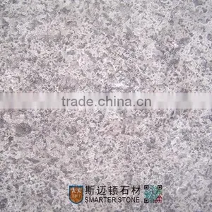 Large Paving Stone Blue Limestone Cobbles in Flamed and Brush Finish thumbnail-1