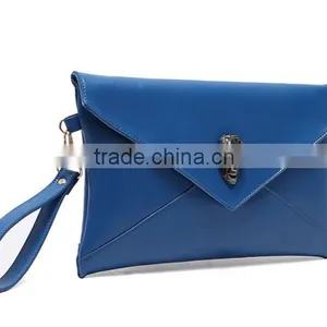 New Model Lady Handbag Shoulder Bag 100% Pure Leather Made Lady Shoulder Bags thumbnail-4