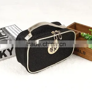 Professional Cosmetic Box Makeup Kit Travel Toiletry Case Storage Box Manufacture thumbnail-6
