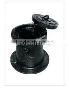 Cast Iron Fire Hydrant Box thumbnail-2