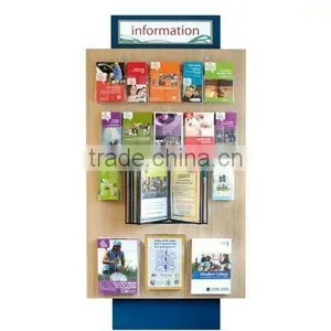 Wooden Display Poster thumbnail-1
