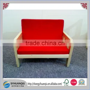 Children Wooden Chair Quality Lacquer Finish Bedroom Table Furniture Play Kid CN thumbnail-1