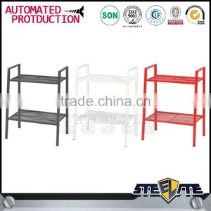 Steel Flower Display Rack Comic Book Display Rack thumbnail-6