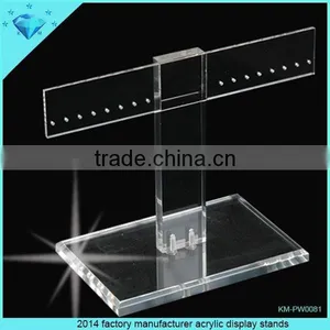 Customize Black Acrylic Sword Stand thumbnail-4