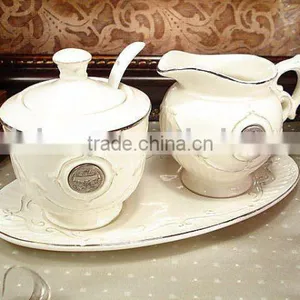 Ceramic Tableware thumbnail-1