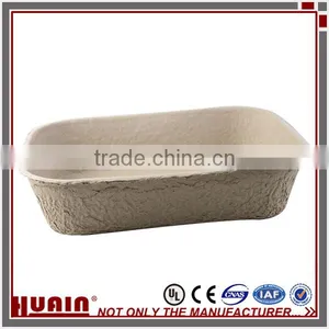 Color Customized Paper Pulp Vomit Basin thumbnail-1