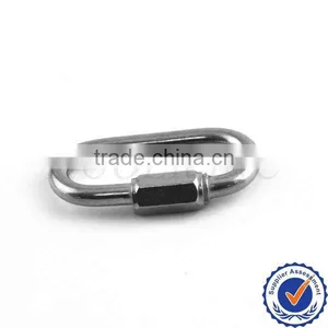 Wholesale Key Ring Carabiner thumbnail-1