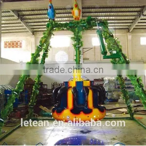New Best-selling Theme Park Rides for Sale Amusement Park Games Equipment thumbnail-1