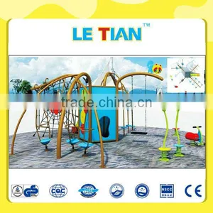 Kids Climber Durable Climbing Exercise Equipment LT-2104A thumbnail-1