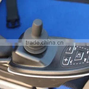 Joystick Controller Pour Powered Fauteuil Roulant thumbnail-4