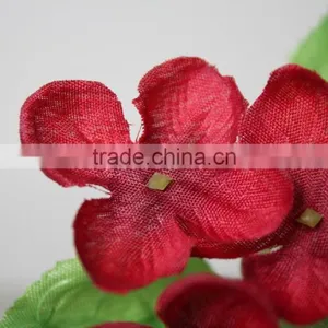 Cheap Fabric Wisteria Artificial Decorative Wisteria Flowers for Wholesale thumbnail-6