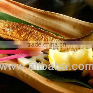 Frozen Pacific Saury (Sanma) thumbnail-1