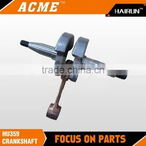 Hus 357/359 Crankshaft thumbnail-1
