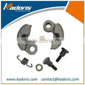Replacement Parts for Shindaiwa T27 Gasoline Brush Cutter Clutch Shoe thumbnail-1