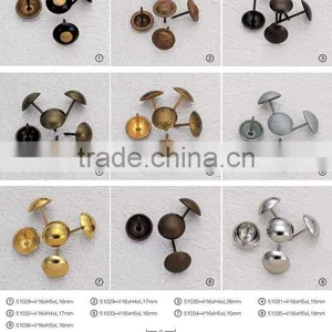Decorative Sofa Nail,furniture Nail,upholstery Nail Trim thumbnail-1