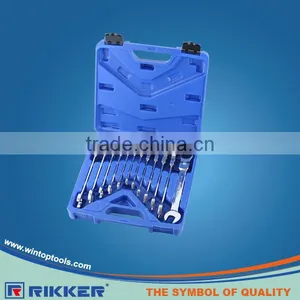 10pcs Socket Wrench Set thumbnail-1