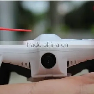 Wholesale Dron Q242-G Small Flying Mini Drone RC Quadcopter thumbnail-4