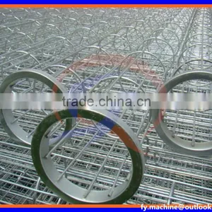 Cage and Venturi Filter Dust Cages, Filters Cage With Venturi thumbnail-3