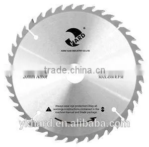 Cutting Tools for Tungsten Carbide Tipped Circular Saw Blade thumbnail-5