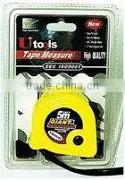 Steel Tape Measure thumbnail-1