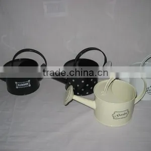 Metal Watering Can thumbnail-1
