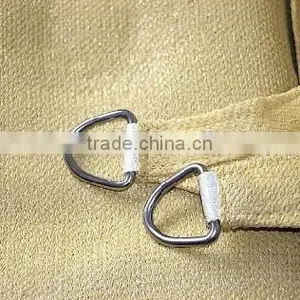 Ourdoor HDPE Sun Shade thumbnail-2