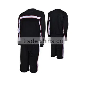 Lycra Gym Wear thumbnail-3