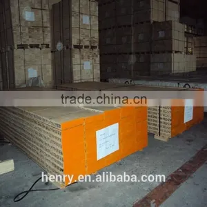 Pine LVL Scaffolding Plank thumbnail-1