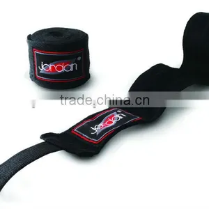 Boxing Hand Wraps thumbnail-1