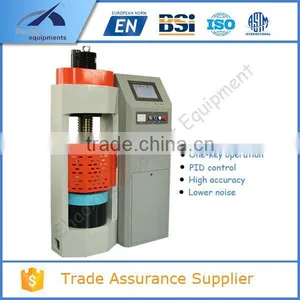 CTM-2000B/3000B Compressive Strength Test Machine Price thumbnail-1
