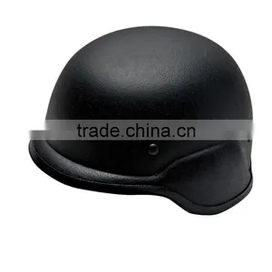 High Quality Leather Chin Straps Military PASGT M88 Helmet With Cover thumbnail-5